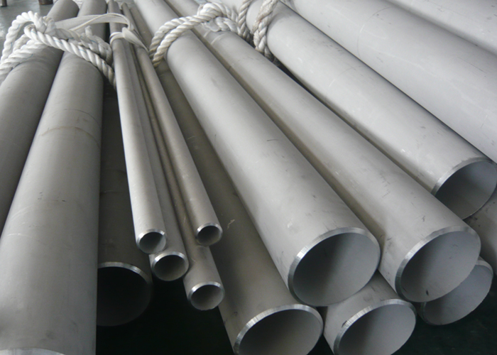16 Inch 300 Series ASTM A358 TP309S  310S Welded Stainless Steel Pipes For Transportation