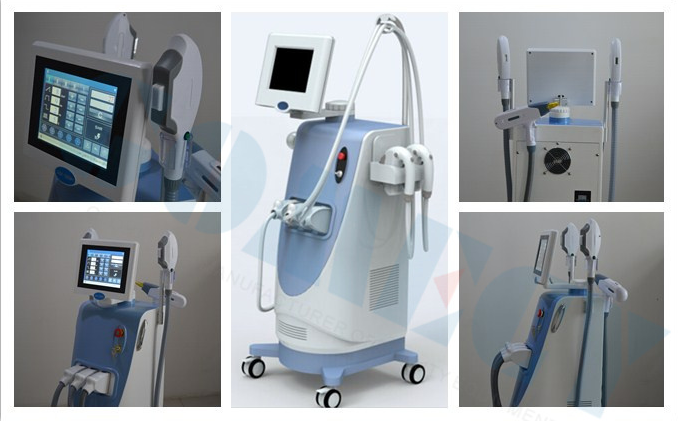 GMS factory price Multifunctional Laser Hair Removal  Electrolysis E-light Beauty Machine Rf Nd Yag Tattoo Elight Shr Ipl Ssr.jpg
