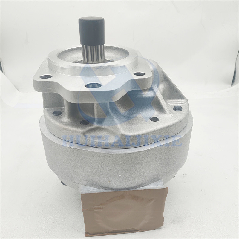 708-1S-00230 7081S00230 Excavator Spare Parts For Komatsu Machine
