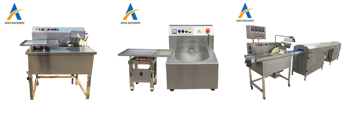 50L 100L 200L Chocolate Holding Tank Mixing Melting For Storage
