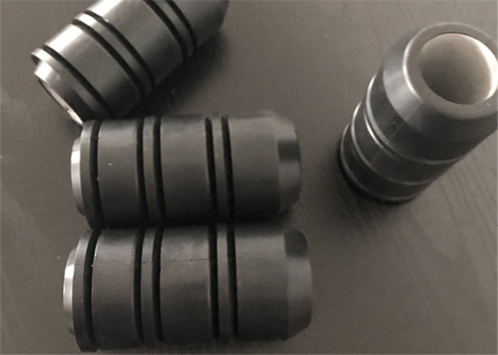 Aluminum Core Oilfield Swab Cups Tubing High Temperature Resistance