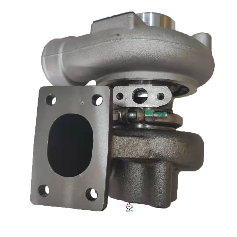 Diesel Engine Turbo TD04 TD04HL 4BG1 4BD1 Turbocharger 49189-00540