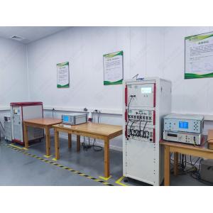 Buy cheap Harmonic Testing Detection Element Electromagnetic Compatibility Emc Testing product