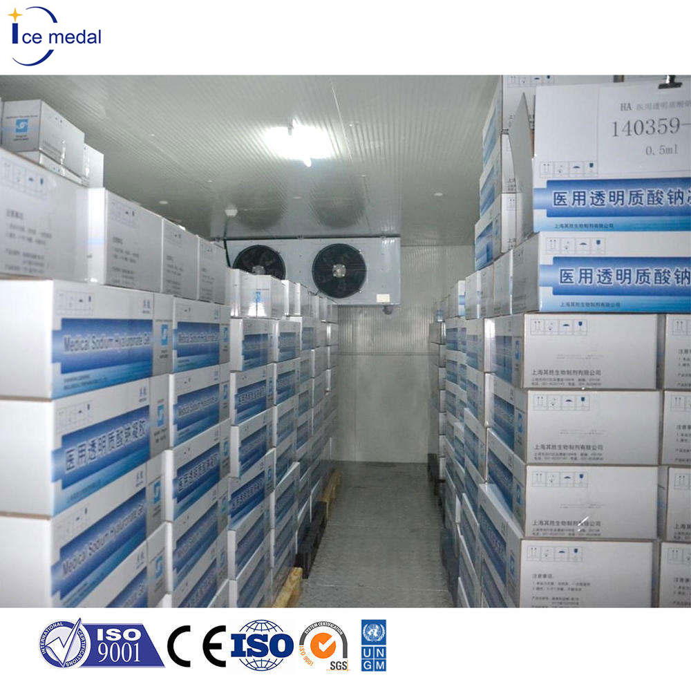Cafes Bars Restaurant Commercial Ice Tube Maker Machine 380V/3P/50Hz