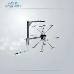 Buy cheap Uniprep 7 Rotary Scraping Tool Eletrofusiong Tooling product