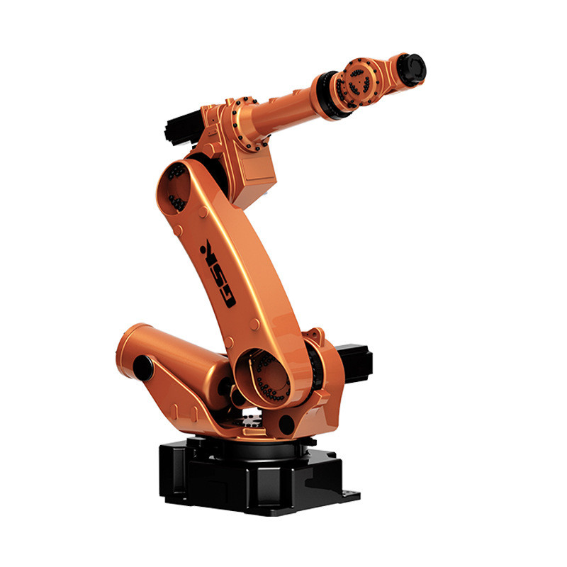 GSK RB210 6 Axis Industrial Robot Arm Grinding Polishing Workstations Robot Accessories