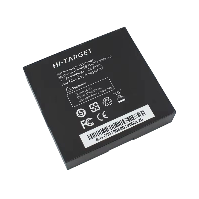 Hi-target Controller Battery BLP-6300S for Ihand20 Hi target Data Controller BLP6300S