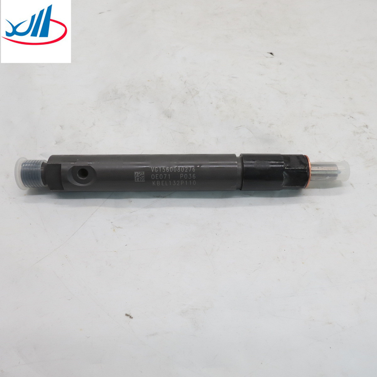 FAW Parts High Quality Fuel Injector Assembly VG1560080276
