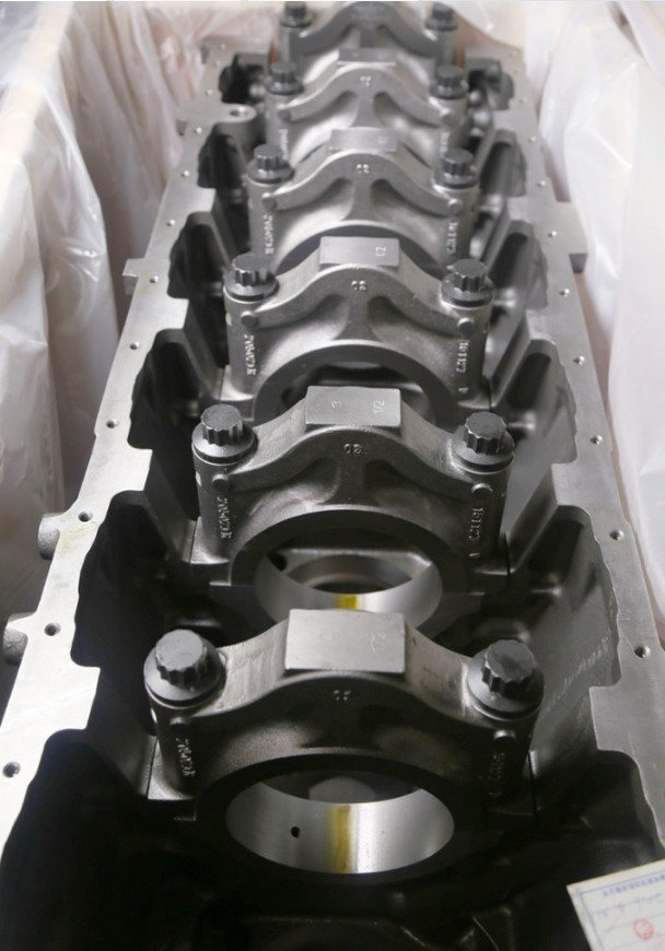 Cummins Cylinder Block 3088303 3088301 for KTA19 K19 Engine Parts for Sale
