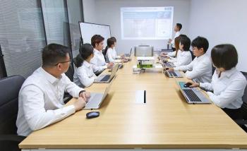 guangzhou ants technology co.,ltd
