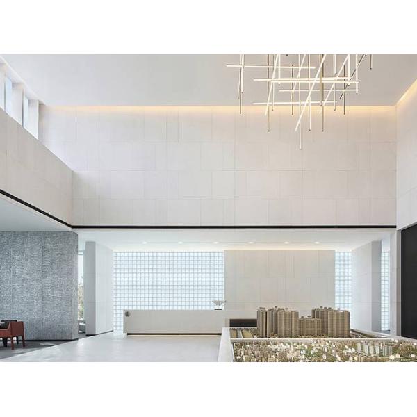 Copper 5 Mm Thickness Durable Laminated Glass Mesh For High-rise Buildings