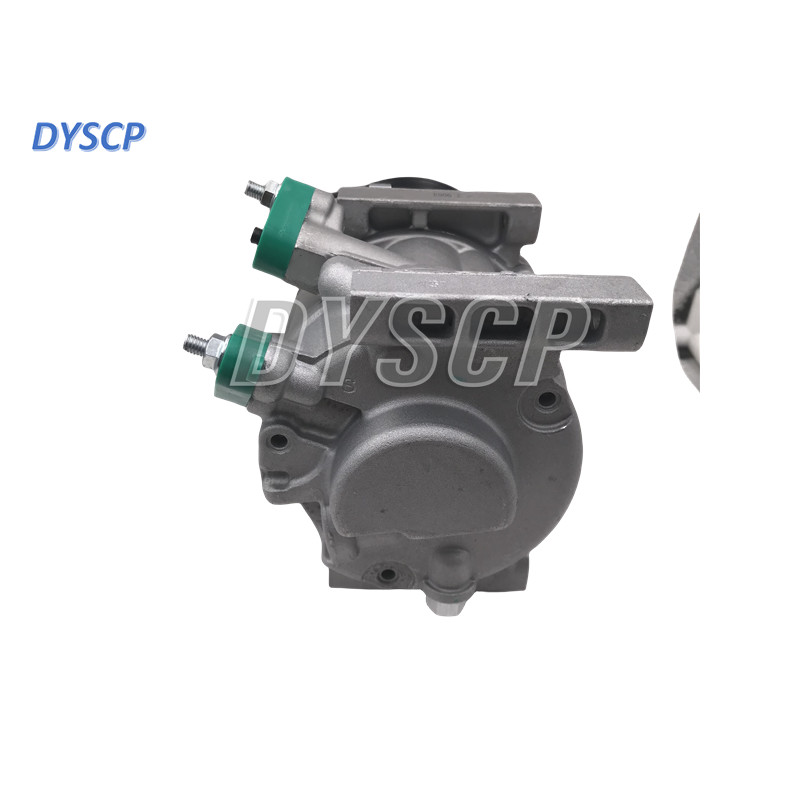 Car Ac Compressor 97701-F8000 97701F8000 Hyundai Tucson 1.6T 2015 6pk