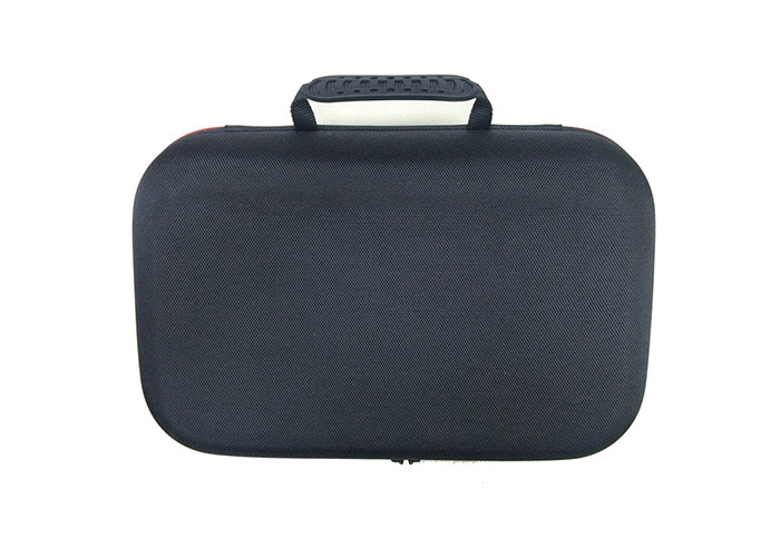 Shockproof EVA Tool Case 1680D Nylon Cutomized Size , Hard Storage Case