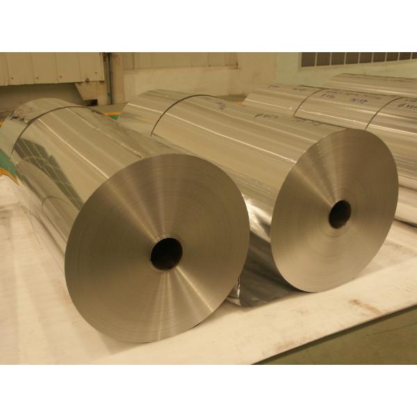 Aluminium Foil Roll for Rectangle Kitchen Use Aluminium Foil Container