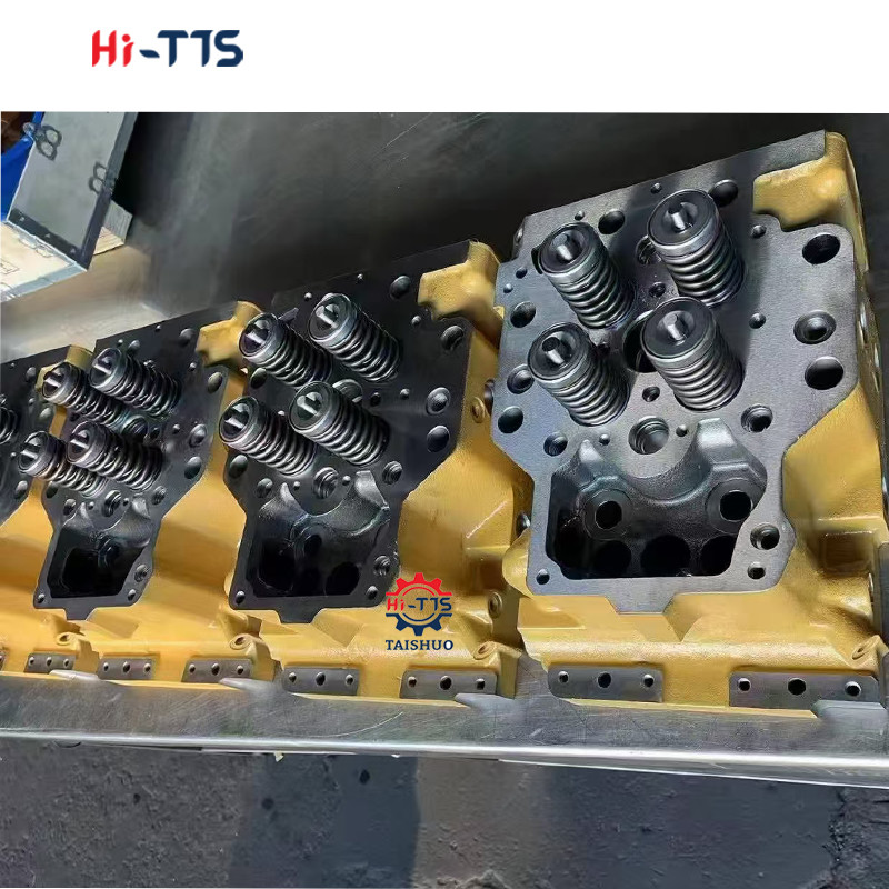 cylinder head 335-6218 3356218 10R-8845 20R-3540 For 3512 Diesel engine parts