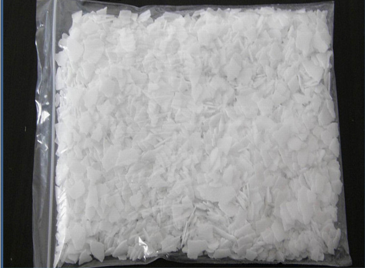 High Purity Mining Chemicals Caustic Potash Potassium Hydroxide Flakes KOH