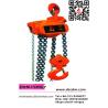 Buy cheap 0.5T-20T , VT Chain Block from wholesalers