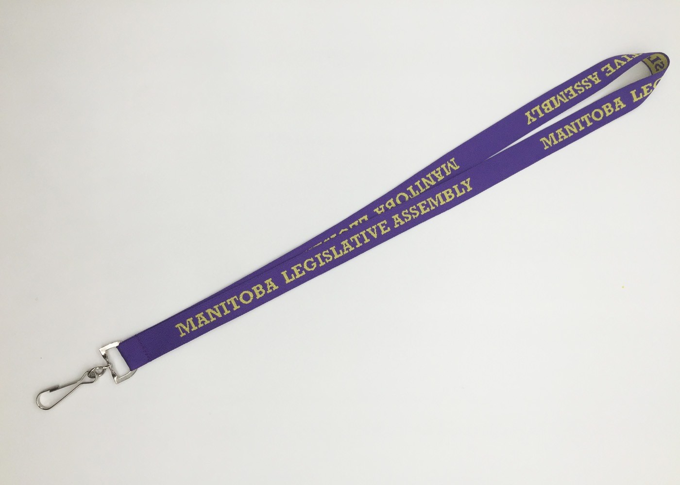 OEM Available Custom Woven Lanyards For Festival / Trade Show