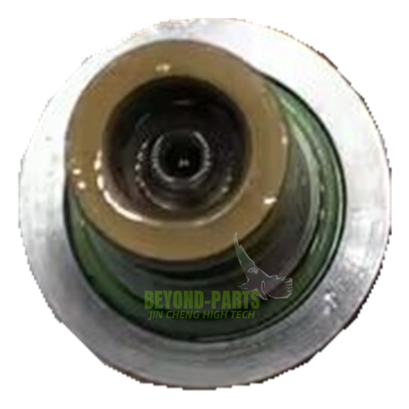 Lovol 60 65 80 130 150 200 220 Spare Parts 24V Pilot Solenoid Valve SV90-G39S