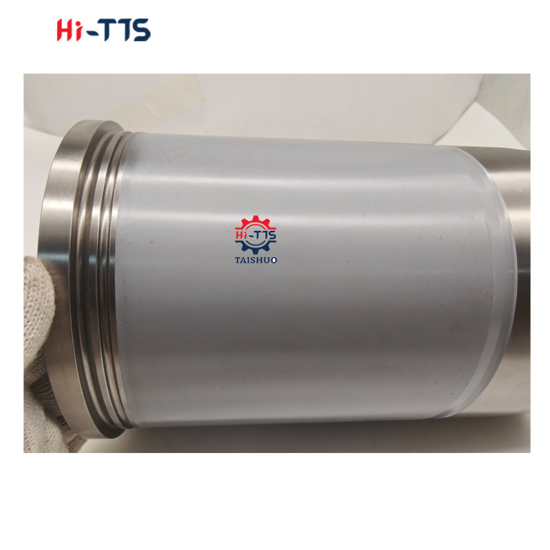 65.01201-0312 65.01201-0312B Cylinder Liner For DoosanDoosan D2848 Engine Spare Part