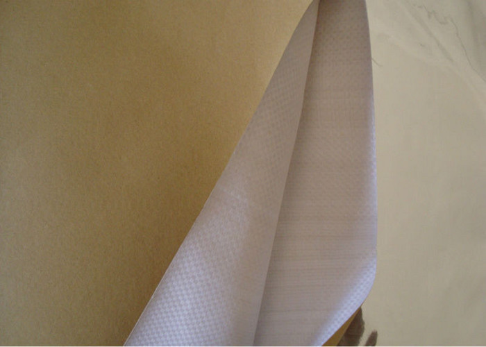 Printed Polypropylene Protein Feed Multiwall Paper Bags Wholesale for Cement Packaging