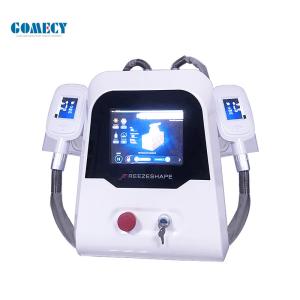 Buy cheap 600W 360 Degree Cryotherapy Weight Loss Machine product