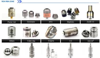 Shenzhen Vaporivy Technology Co.,Ltd