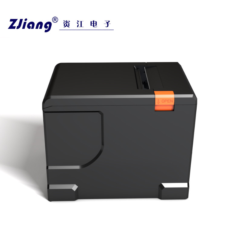 Thermal 80mm Desktop Receipt Printer USB / RS232 / Bluetooth Optional