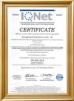 Foshan Zolim Technology Co., Ltd. Certifications