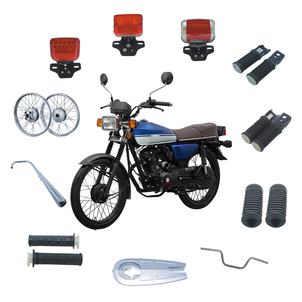 YAYE CG125 CG150 Motorcycle Spare Parts HONDA Motorcycle Accessories