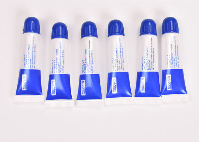 Herbal Tattoo Repairing Cream Permanent Makeup Accessories 8 G/Pc
