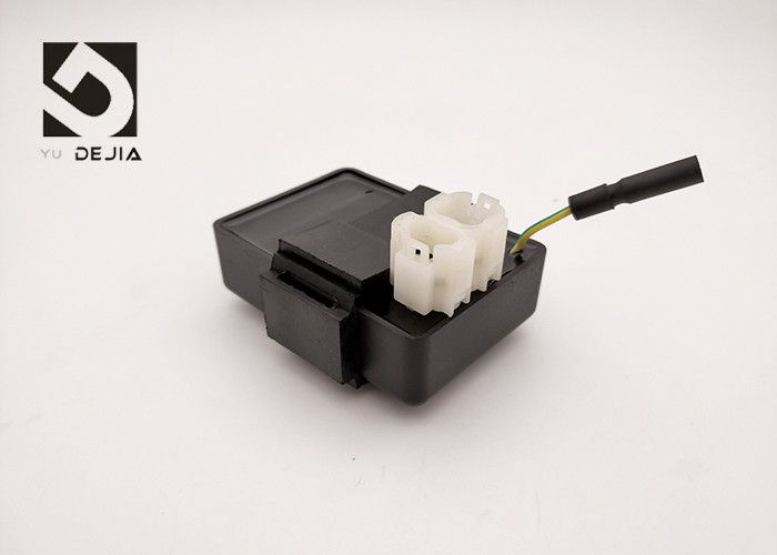 Aftermarket Motorcycle CDI Unit For Continent Honda CBF150-SF / RR150 God Of War