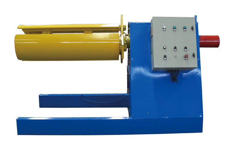 12-15m/Min Double Layer Roll Forming Machine , Metal Roofing Panel Roll Former