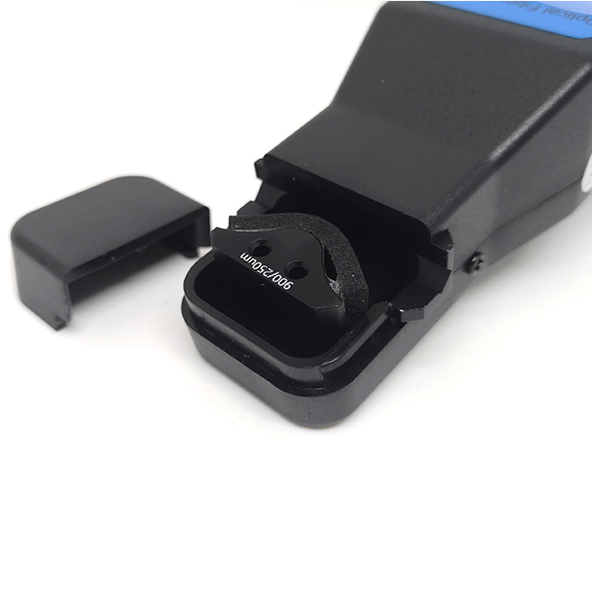 800nm to 1700nm Optic Power Meter Visual Fault Locator Fiber Optic Light Identifier 1