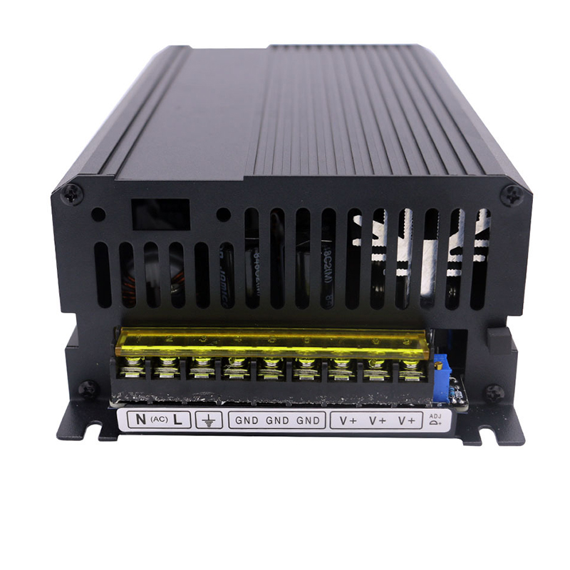 1500W Power LED Switching Power Supply AC200V 260V To DC 12V 125A