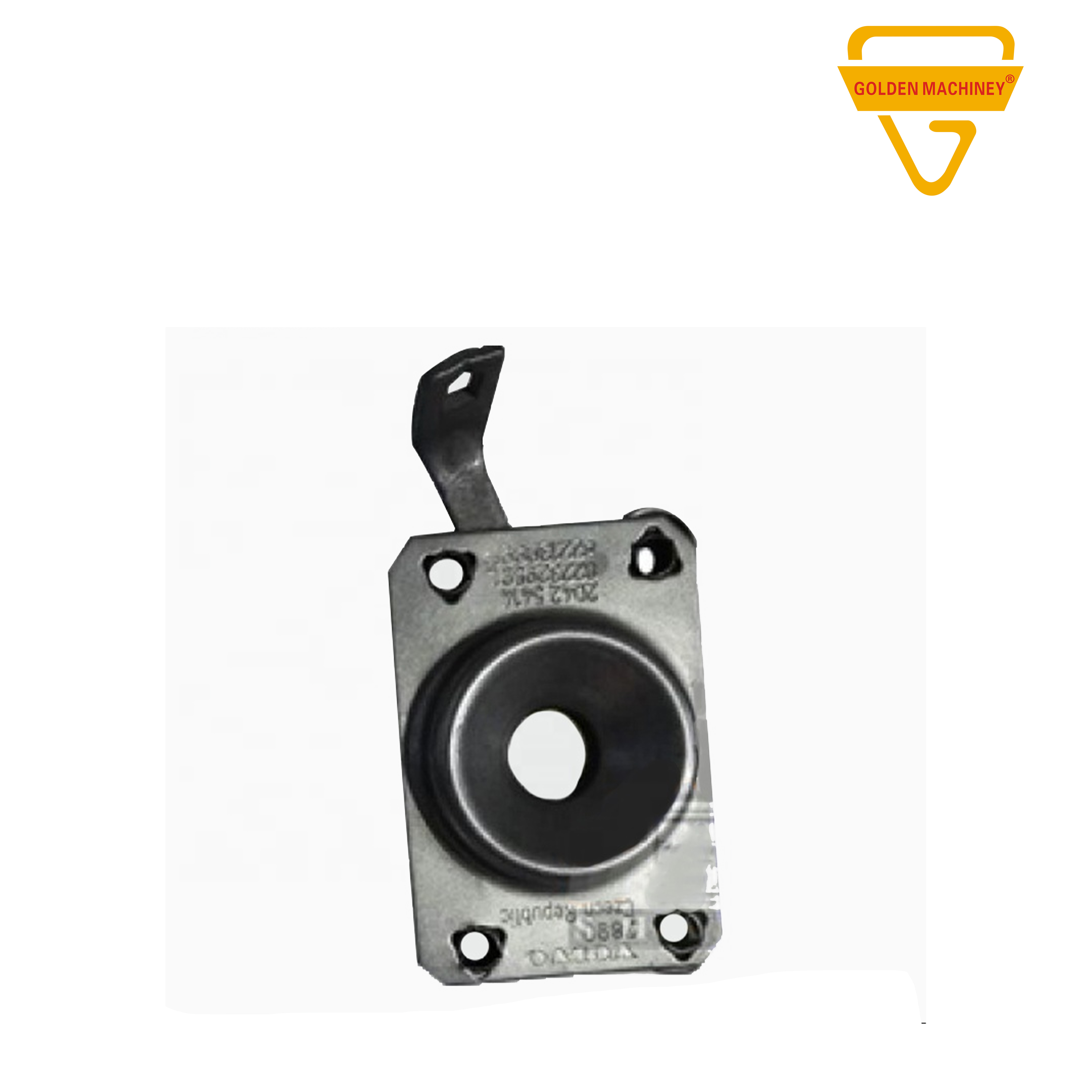 Nade In China Good Quality 82232959 82213089 Volvo Truck Panel Lock For Truck Body Parts