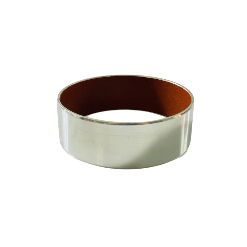 Red Bushings Inch Size Split For Hydraulic Bushing