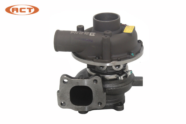 High Durability Excavator Engine Parts SH 4HK1 Turbocharger 8980302170