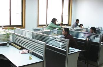 BAOJI TOPTECH INDUSTRIAL CO.,LTD.