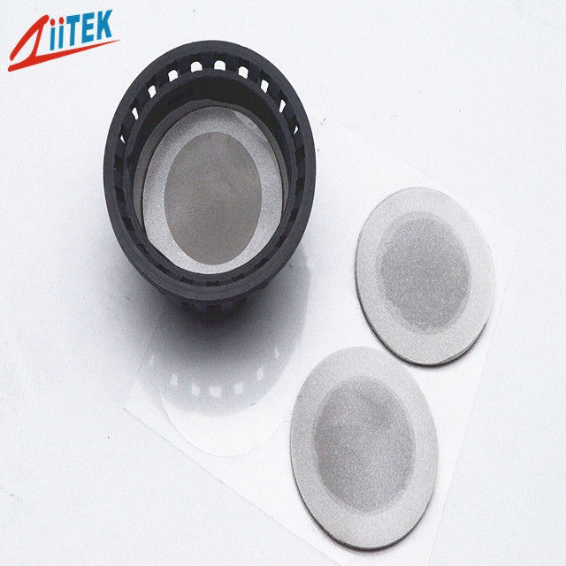 Wholesale Customized Street Lights Thermal Conductive Pad for Wifi Modules and Lights
