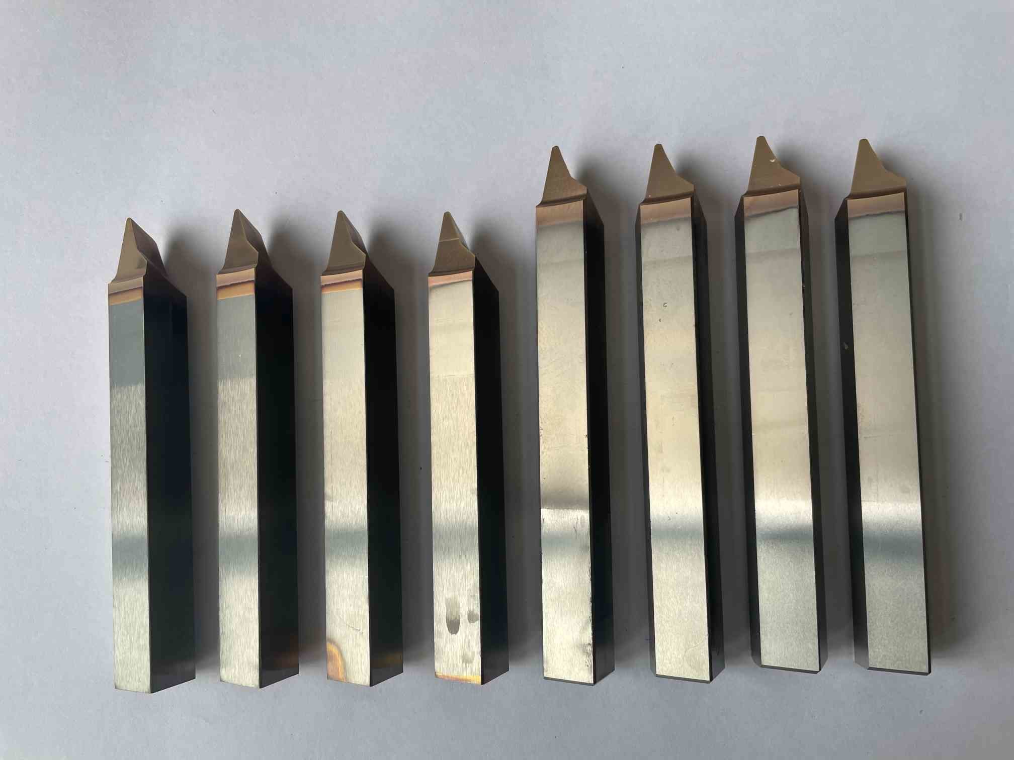 Aolikang Carbide Milling Cutters