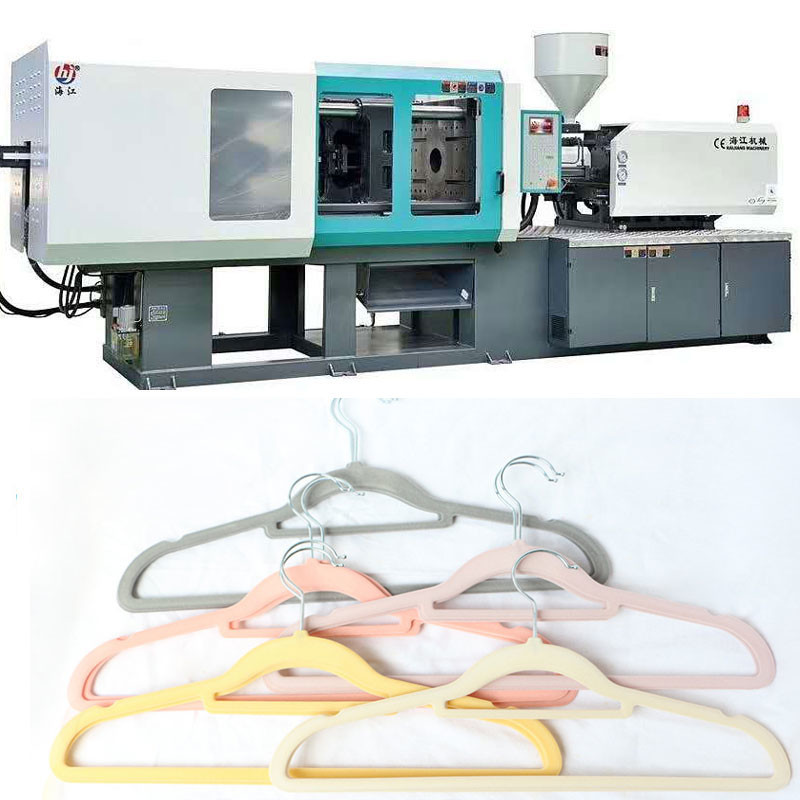 Air Cooled Injection Molding Machine For Bakelite Production