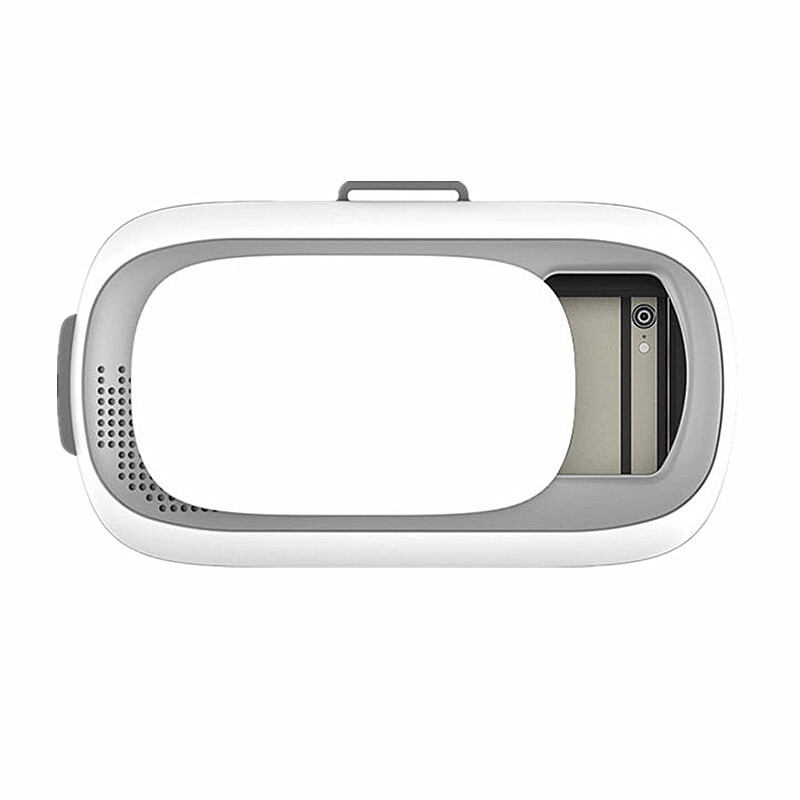 Low moq vr glasses all in one for 3d video