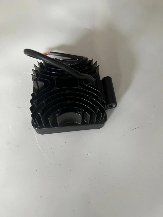 921733.0026 Work lights Kalmar Reach Stacker Parts