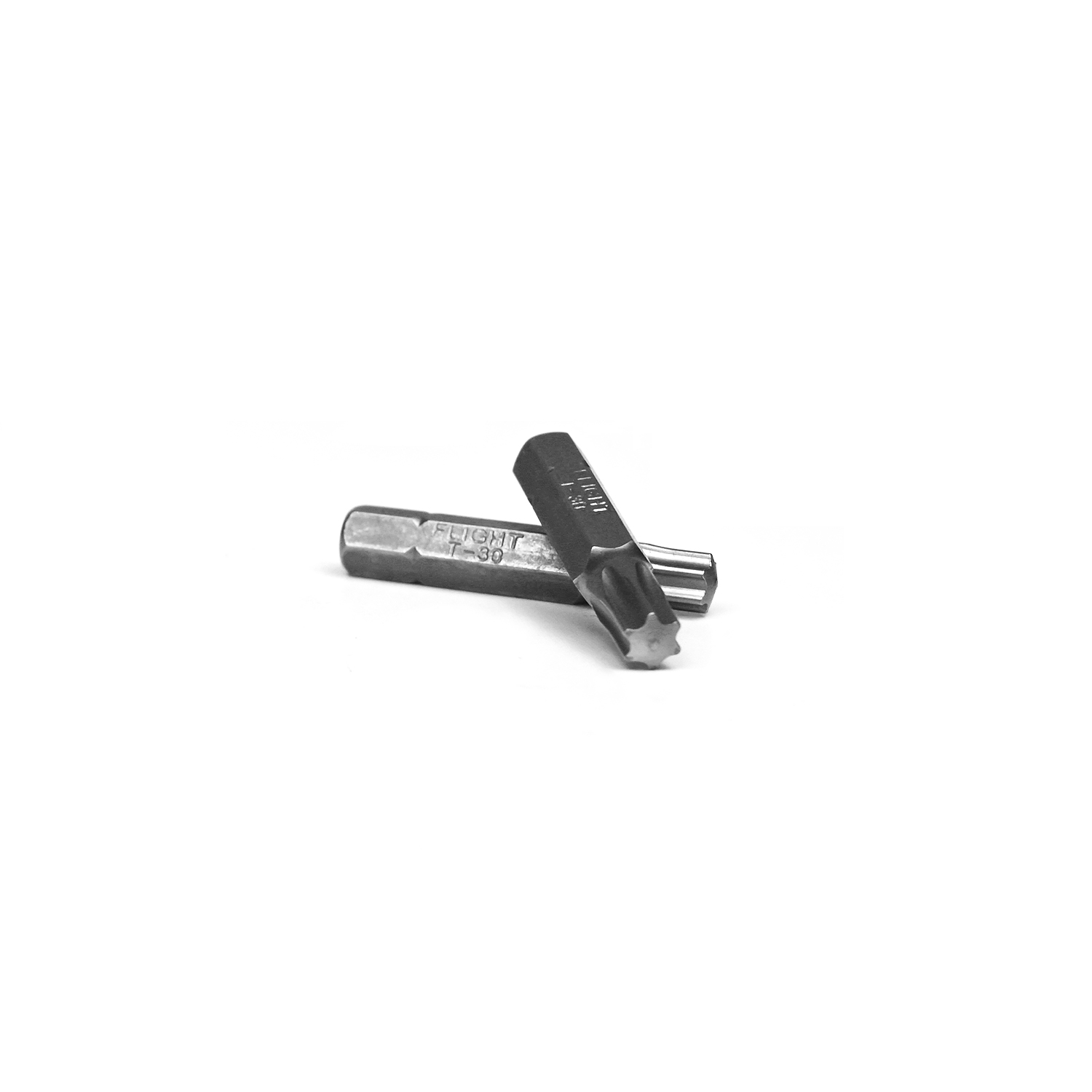 100% QC Tested T30 Alloy Steel Torx Magnetic Screwdriver Bits for Customized Support