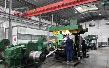 Danyang Kaixin Alloy Material Co., Ltd.