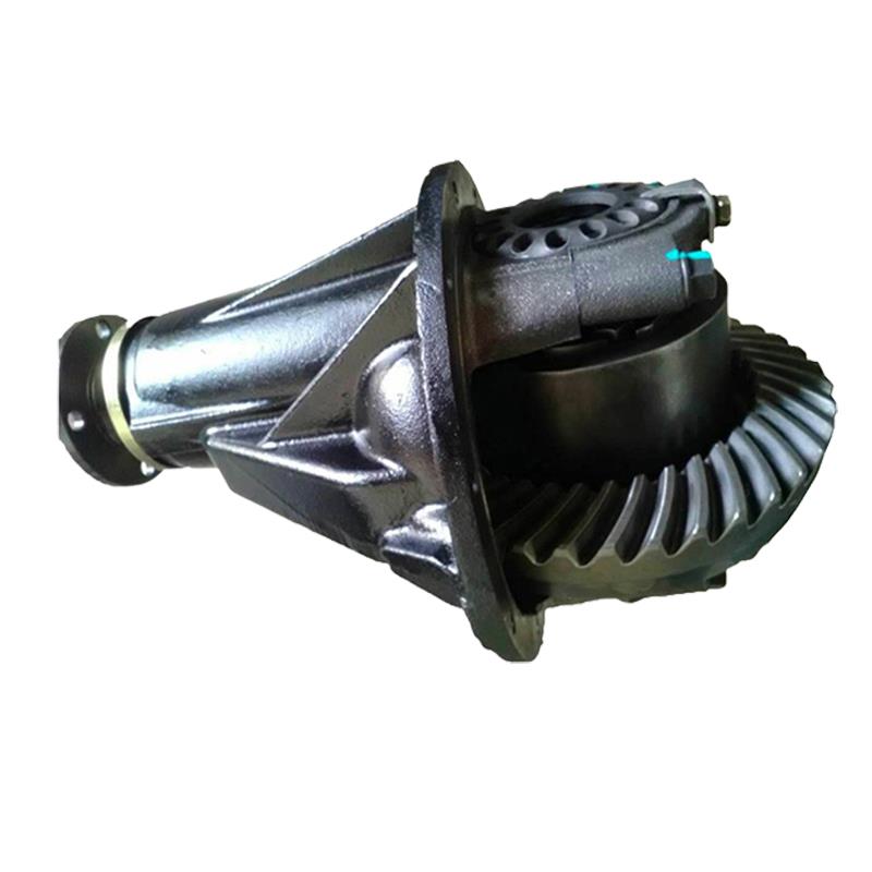 Hiace Limited Slip Differential Assembly 8 39 for Toyota Hiace OE NO. oem standard No