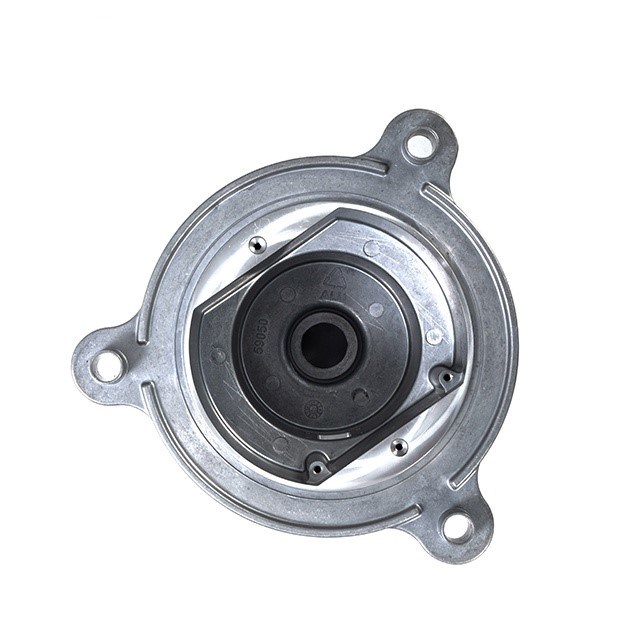 Handle Parts Custom Aluminum Die Casting