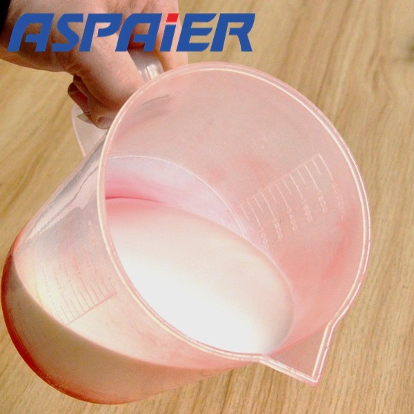 Pearl Shampoo Clear Gel Thickener Carbomer Stoste 05 Gel Material