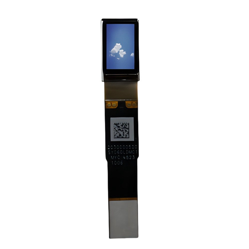 0.6 Inch Micro OLED Display With 1920*1080 Resolution And 6000 Cd/m² Brightness 50pins MIPI Interface
